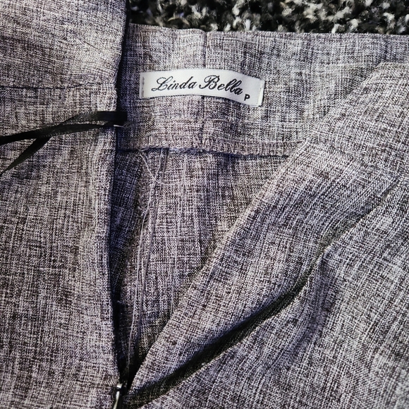 Linda Bella short - Picture 6 of 6